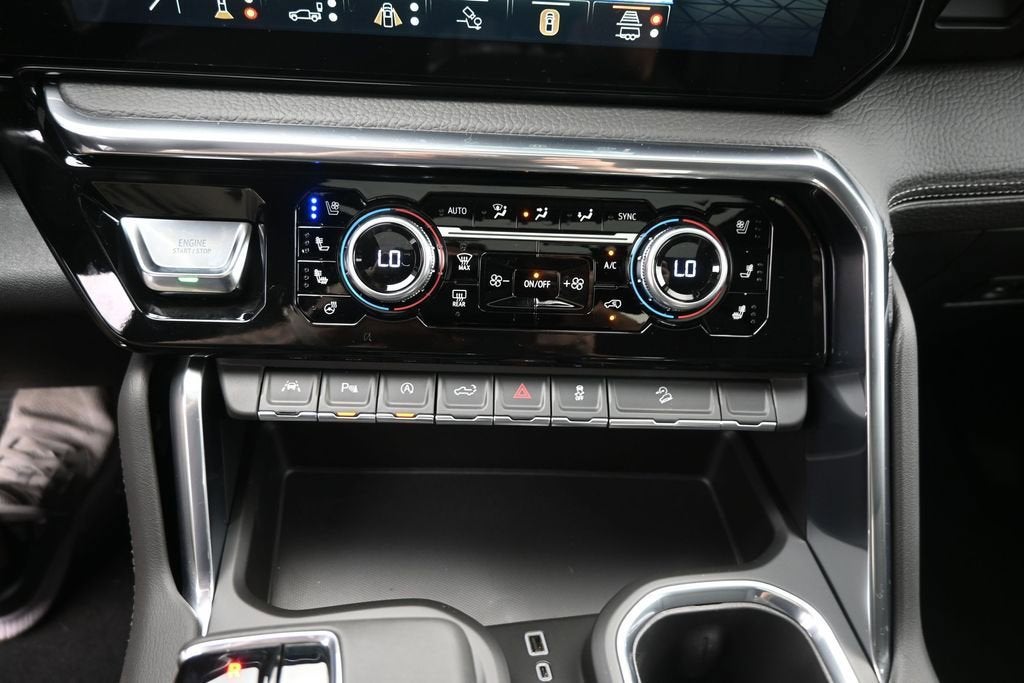 2026 GMC Sierra 1500 Denali - Photo 17
