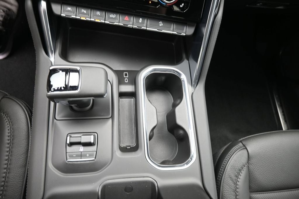 2026 GMC Sierra 1500 Denali - Photo 18