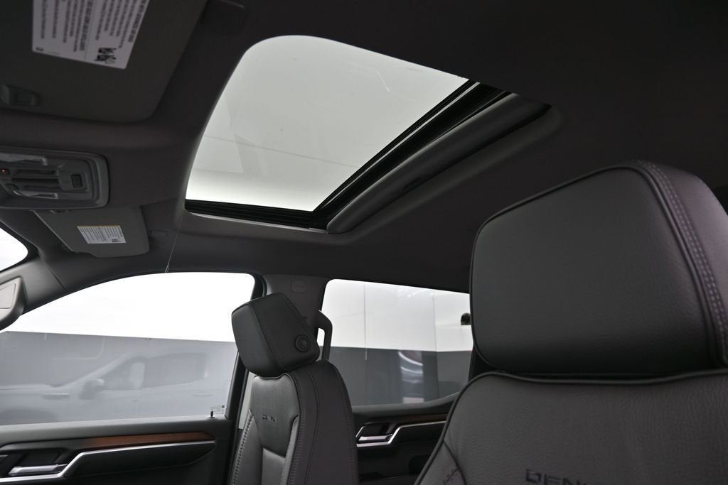 2026 GMC Sierra 1500 Denali - Photo 20