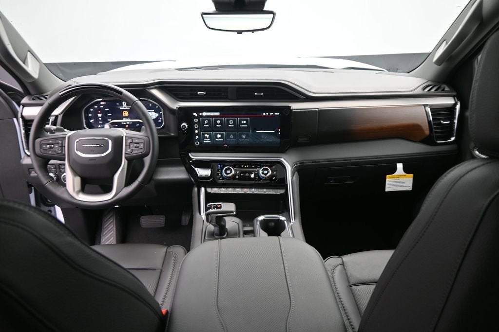 2026 GMC Sierra 1500 Denali - Photo 22
