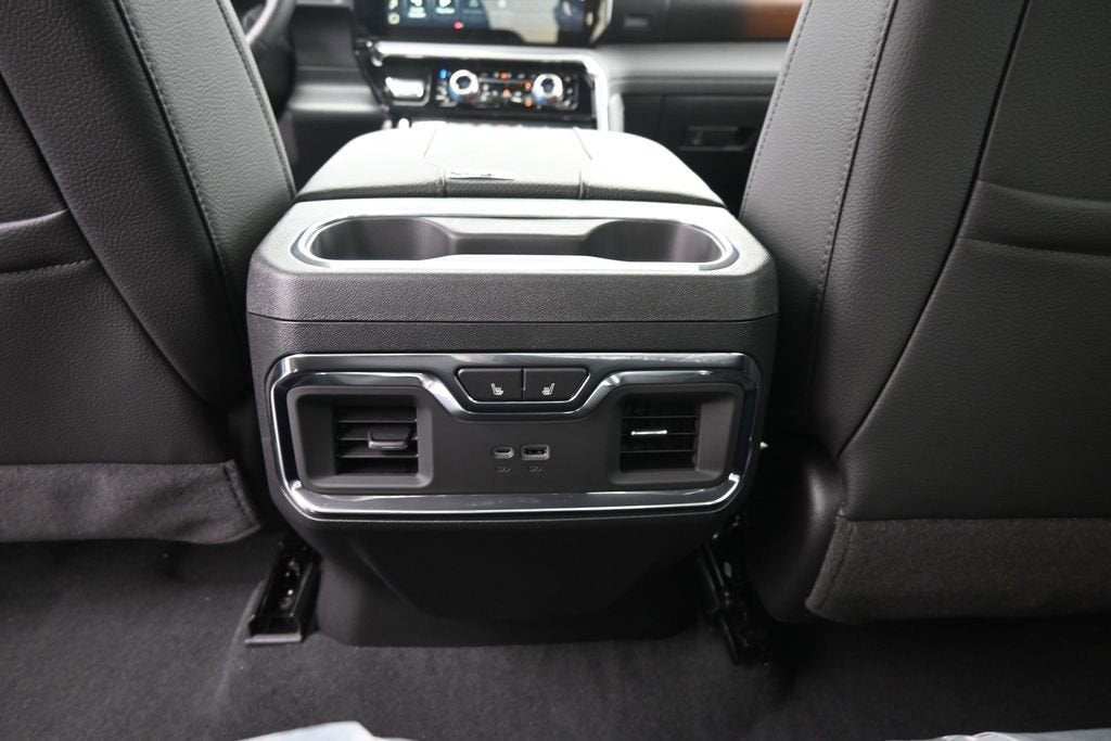 2026 GMC Sierra 1500 Denali - Photo 23