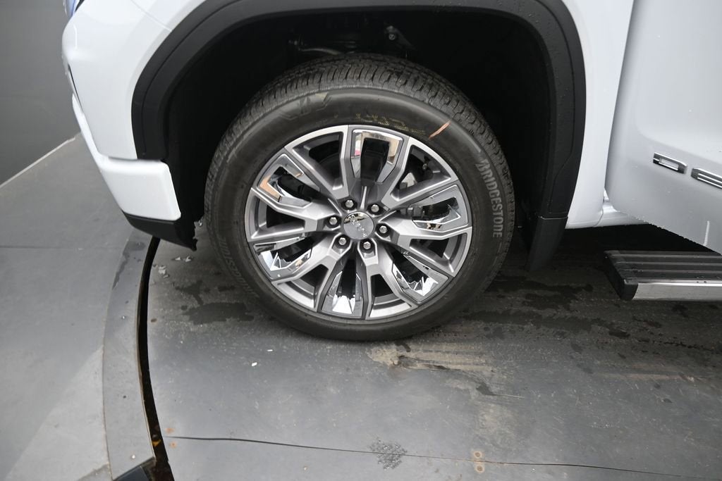 2026 GMC Sierra 1500 Denali - Photo 24