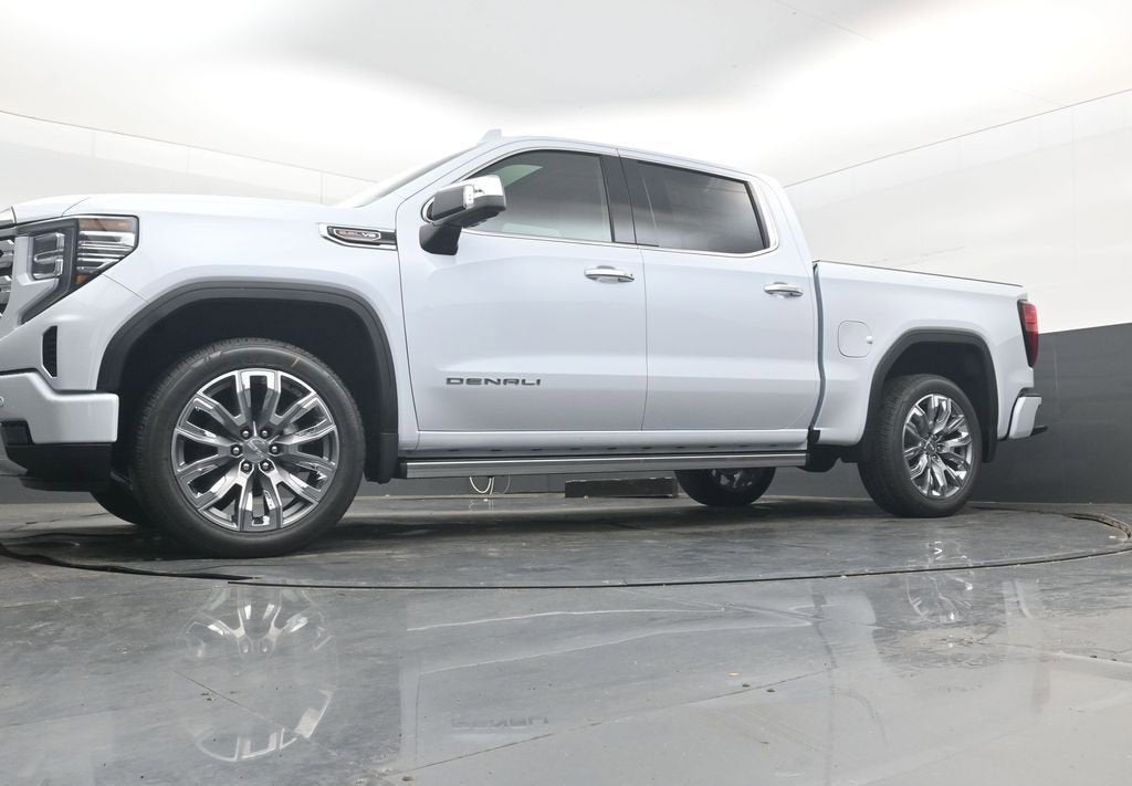 2026 GMC Sierra 1500 Denali - Photo 29