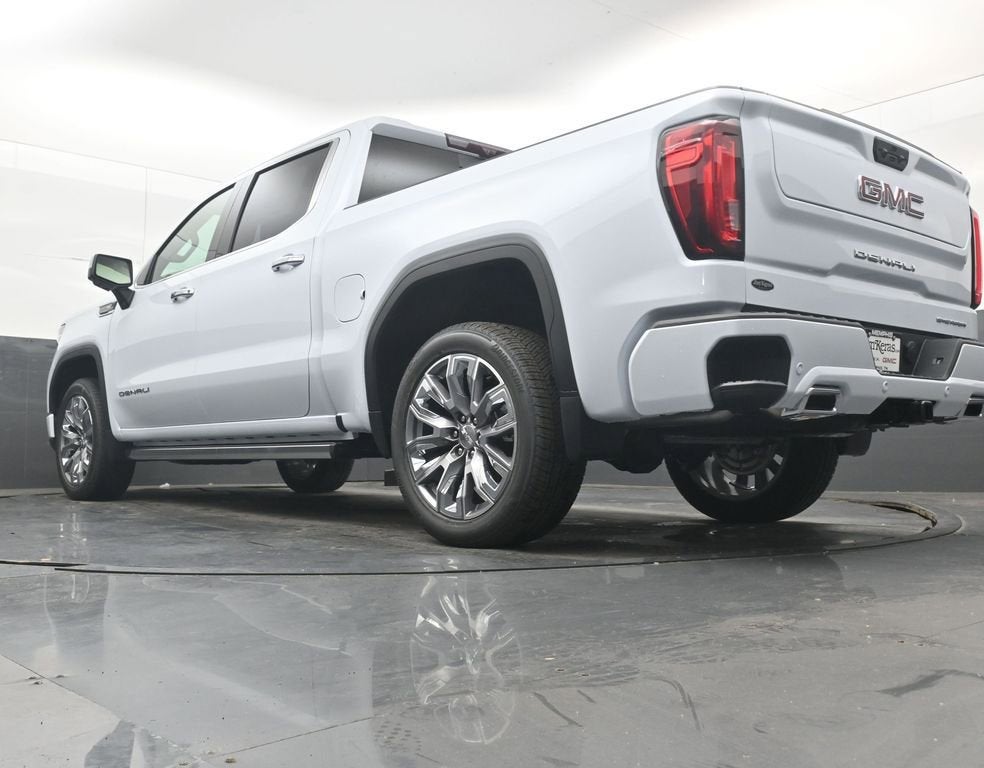 2026 GMC Sierra 1500 Denali - Photo 31