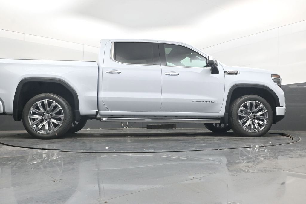 2026 GMC Sierra 1500 Denali - Photo 33