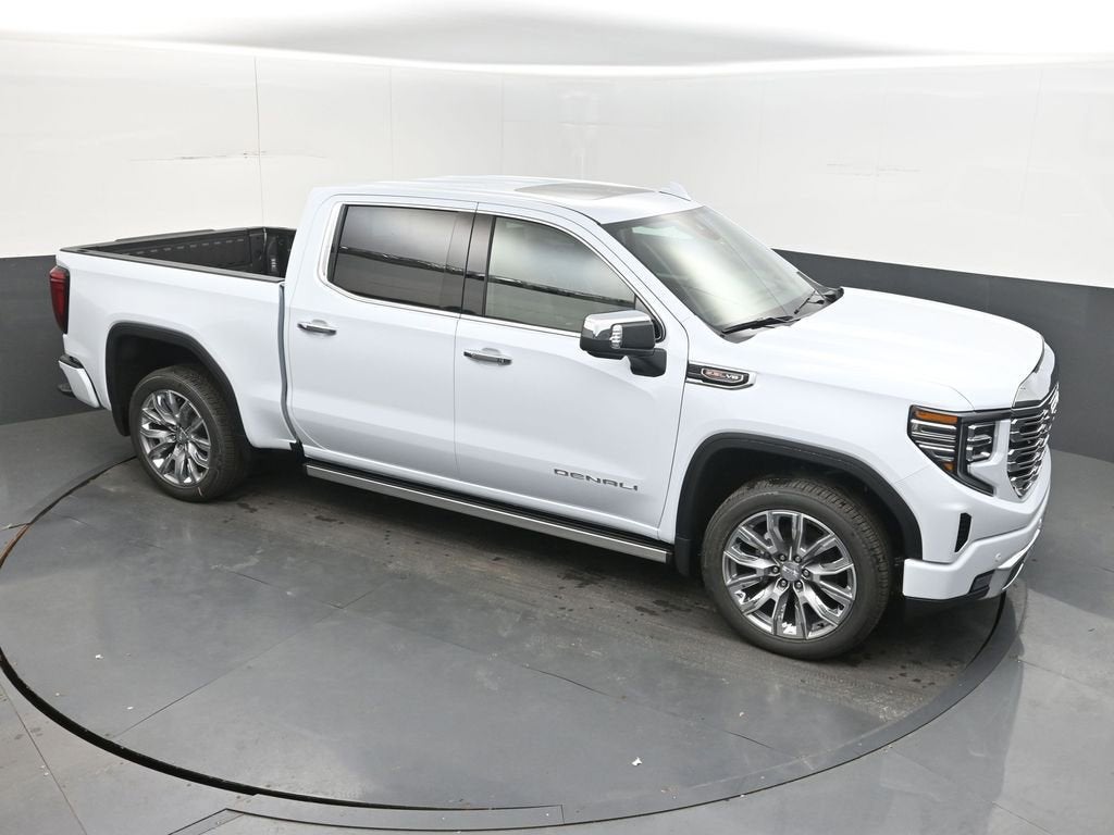 2026 GMC Sierra 1500 Denali - Photo 34