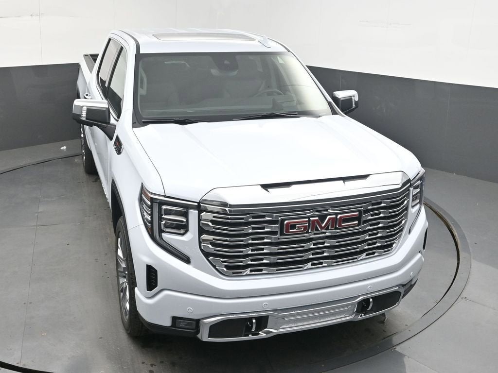 2026 GMC Sierra 1500 Denali - Photo 35