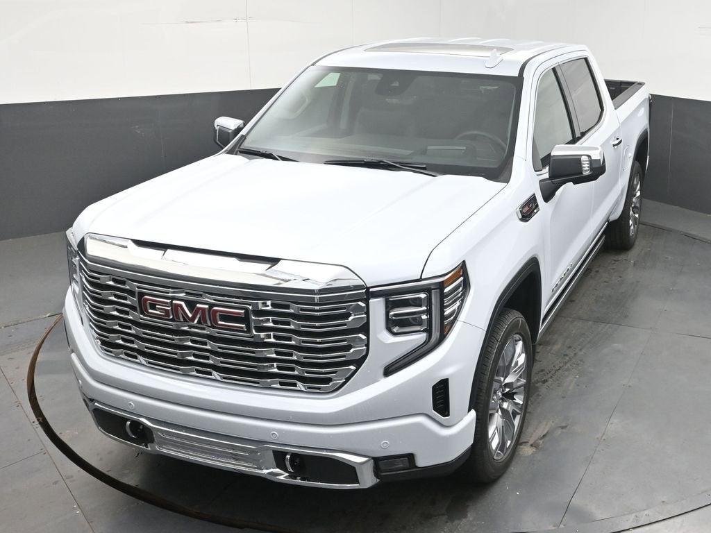 2026 GMC Sierra 1500 Denali - Photo 36