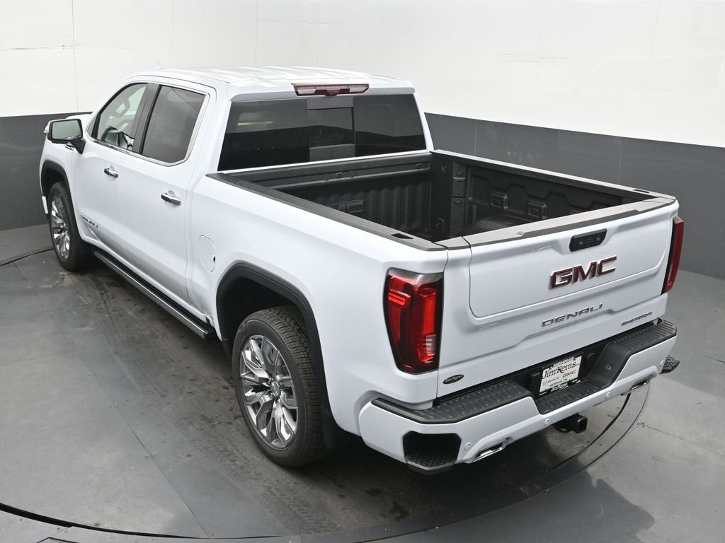 2026 GMC Sierra 1500 Denali - Photo 39