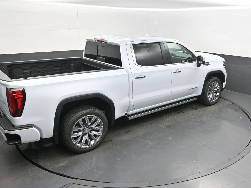 2026 GMC Sierra 1500 Denali - Photo 40