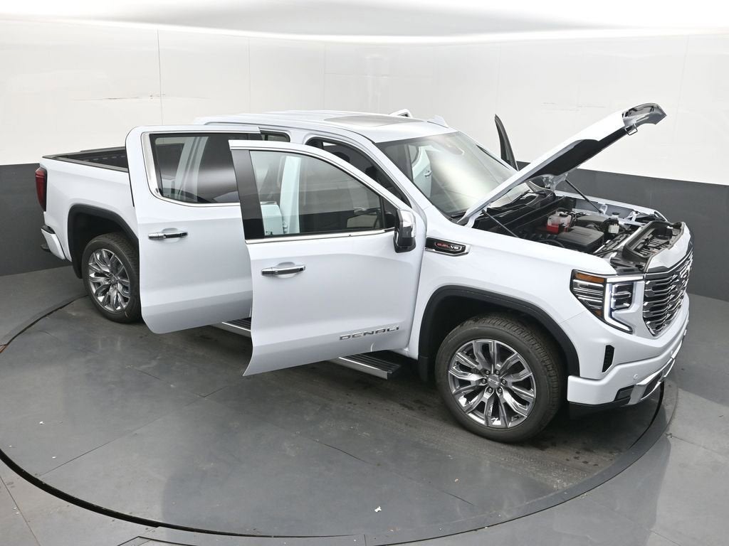2026 GMC Sierra 1500 Denali - Photo 42