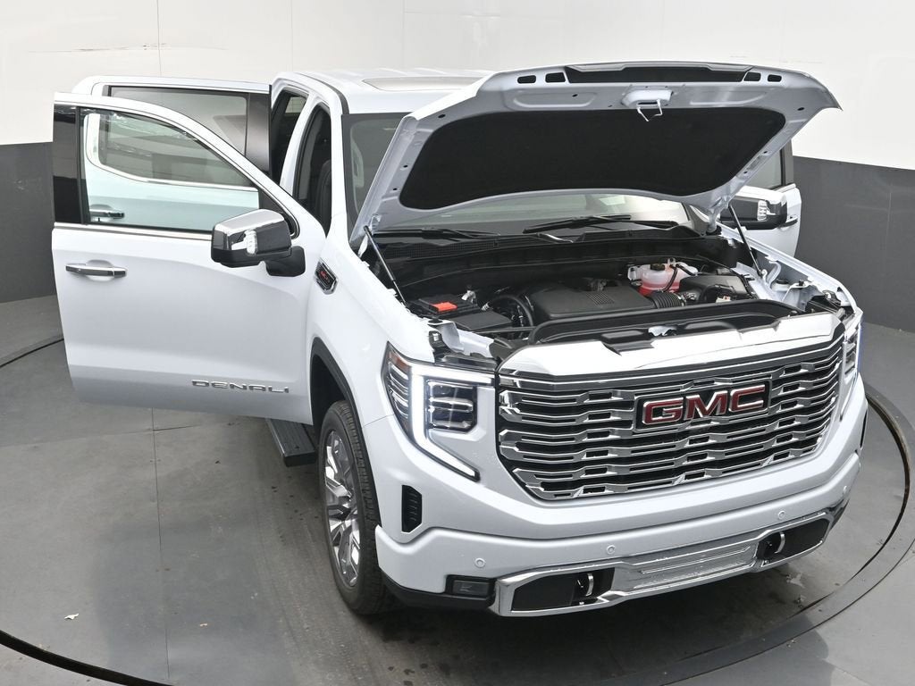 2026 GMC Sierra 1500 Denali - Photo 43