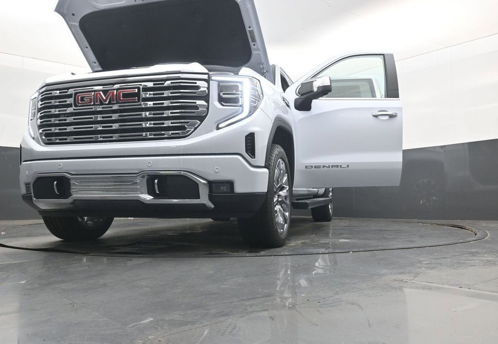 2026 GMC Sierra 1500 Denali - Photo 44