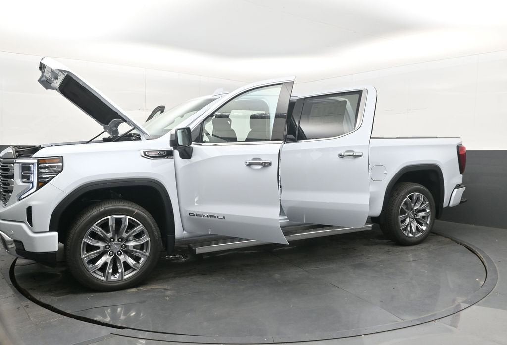 2026 GMC Sierra 1500 Denali - Photo 45