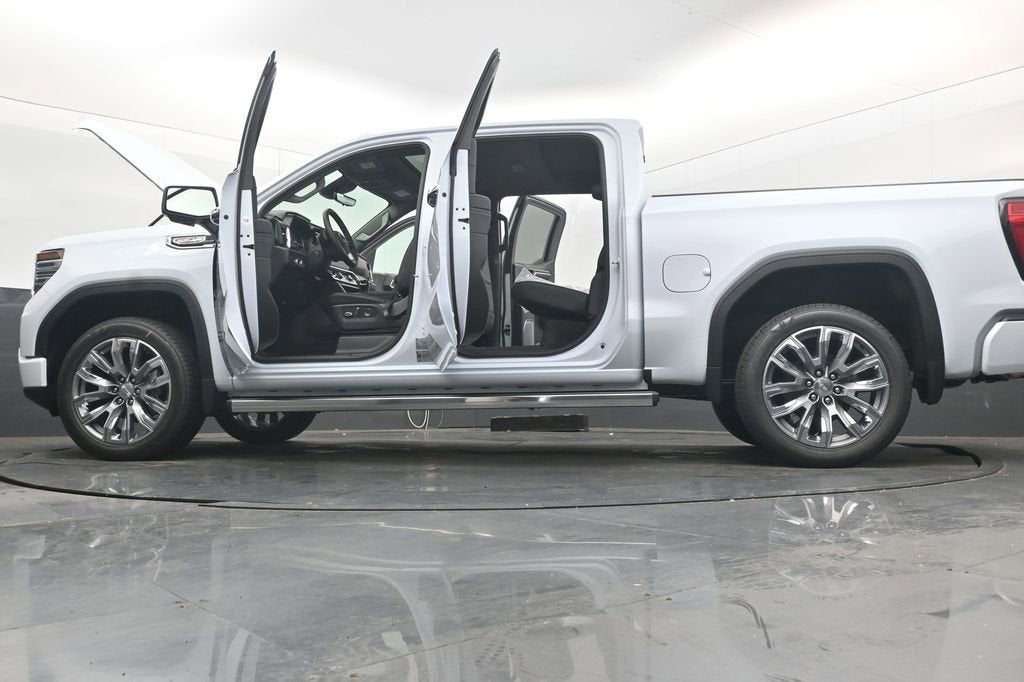2026 GMC Sierra 1500 Denali - Photo 46