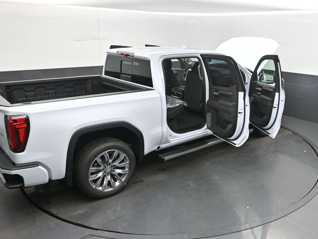 2026 GMC Sierra 1500 Denali - Photo 48