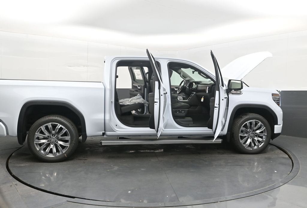 2026 GMC Sierra 1500 Denali - Photo 49