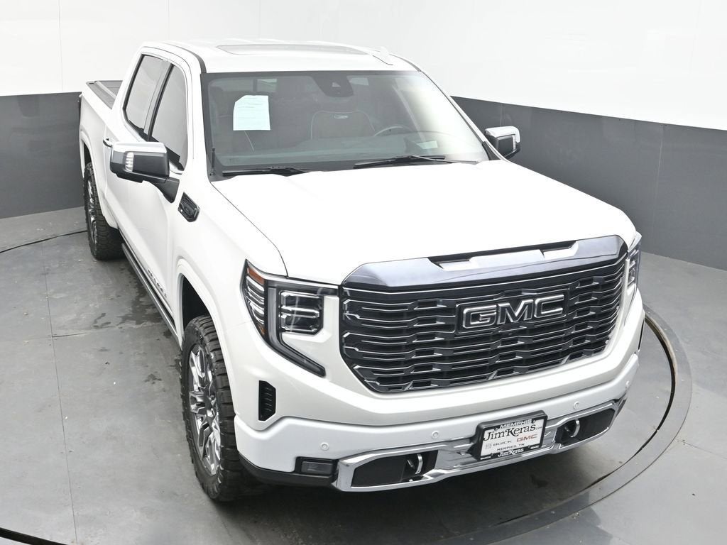 2023 GMC Sierra 1500 Denali Ultimate