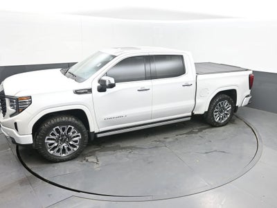 2023 GMC Sierra 1500 Denali Ultimate