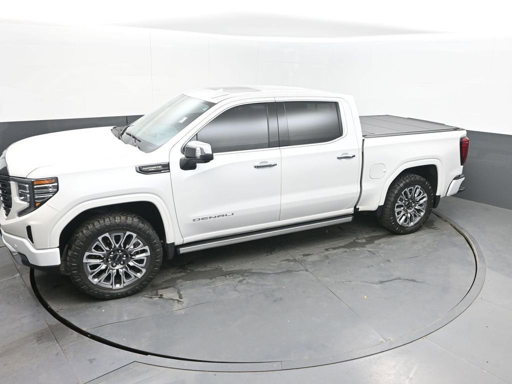2023 GMC Sierra 1500 Denali Ultimate