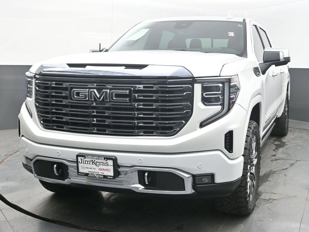 2023 GMC Sierra 1500 Denali Ultimate