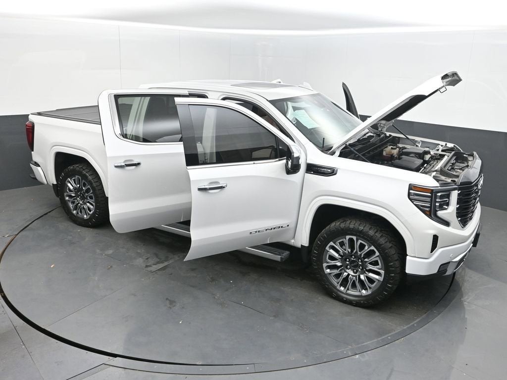 2023 GMC Sierra 1500 Denali Ultimate