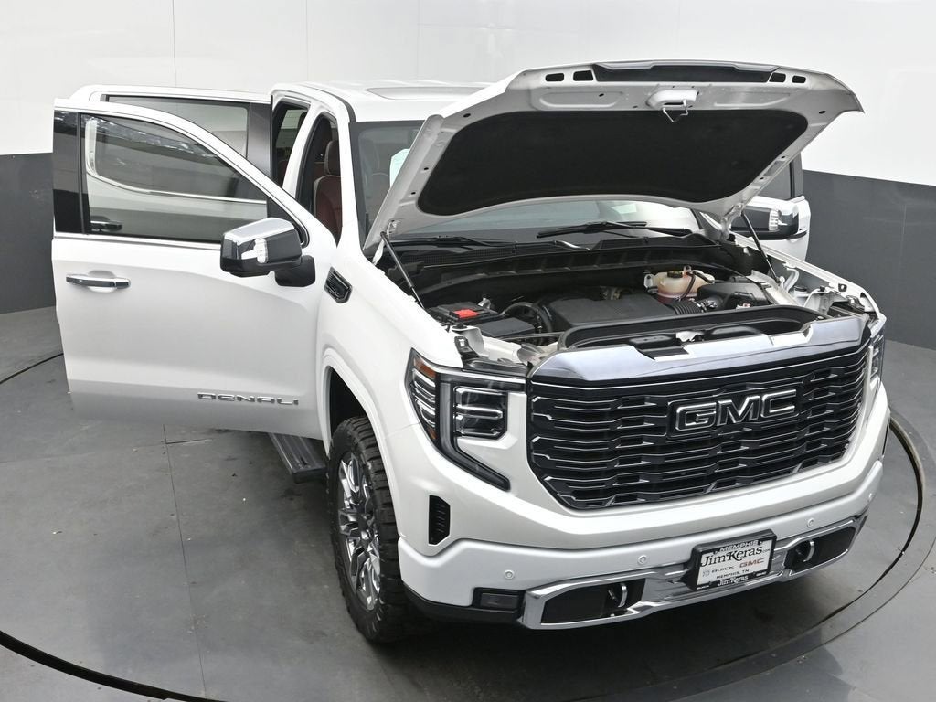 2023 GMC Sierra 1500 Denali Ultimate