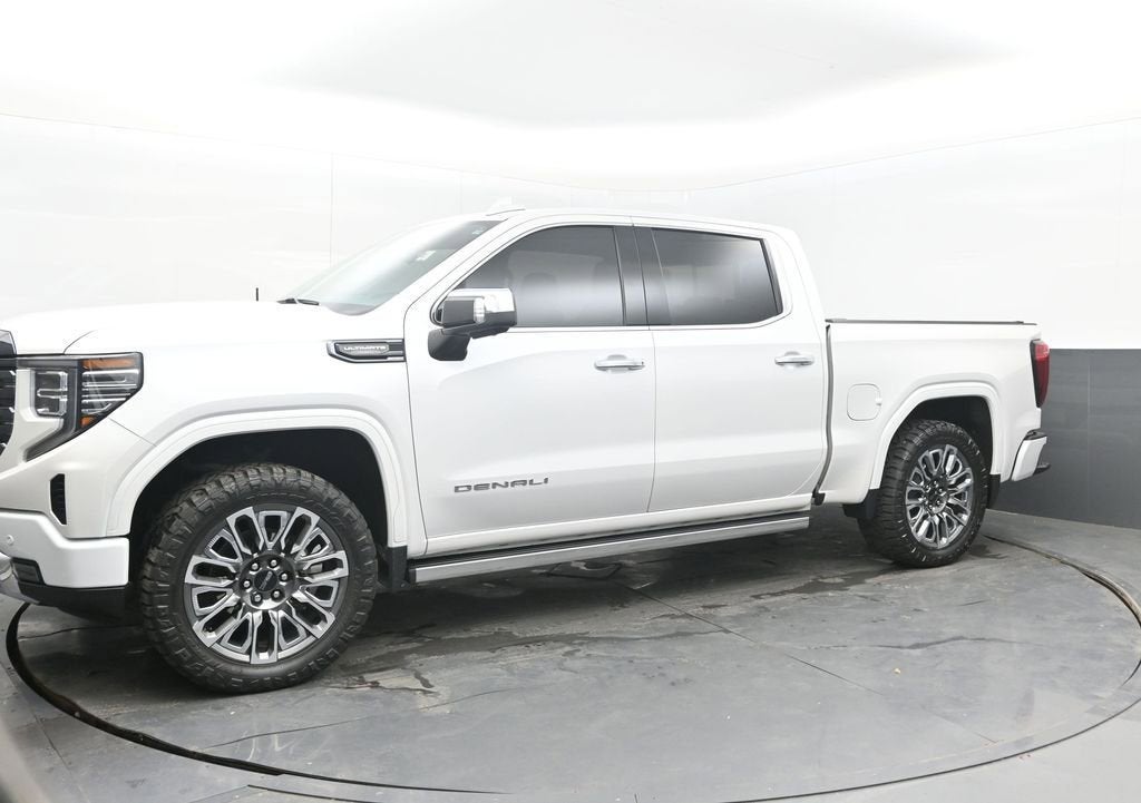 2023 GMC Sierra 1500 Denali Ultimate