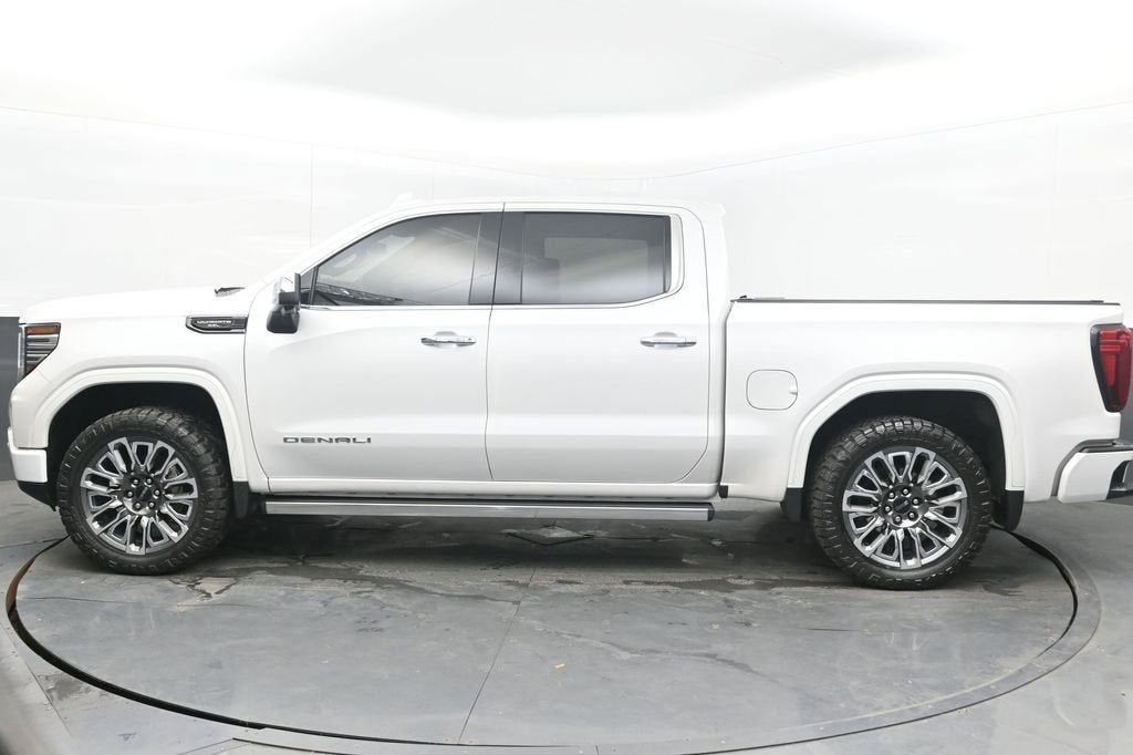 2023 GMC Sierra 1500 Denali Ultimate