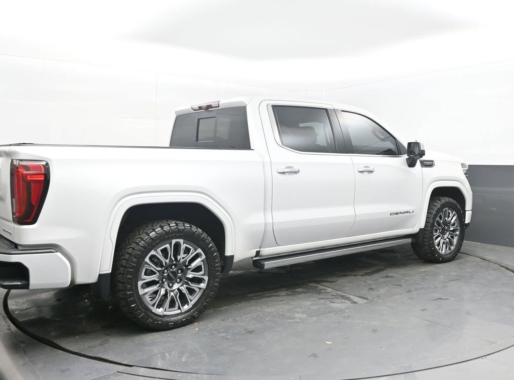 2023 GMC Sierra 1500 Denali Ultimate