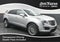 2017 Cadillac XT5 Luxury FWD