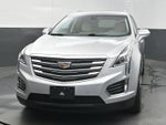 2017 Cadillac XT5 Luxury FWD