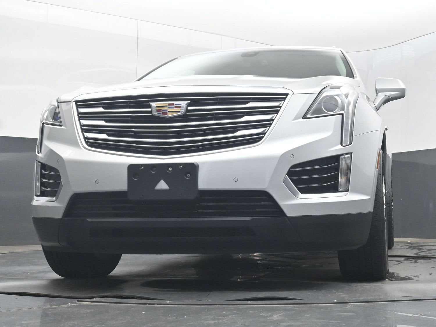 2017 Cadillac XT5 Luxury FWD