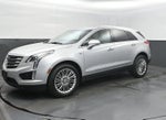 2017 Cadillac XT5 Luxury FWD