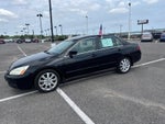2007 Honda Accord Sdn LX SE