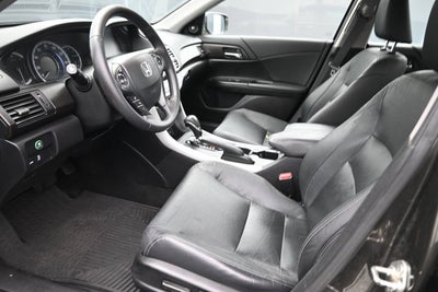2014 Honda Accord Sedan EX-L