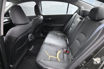 2014 Honda Accord Sedan EX-L