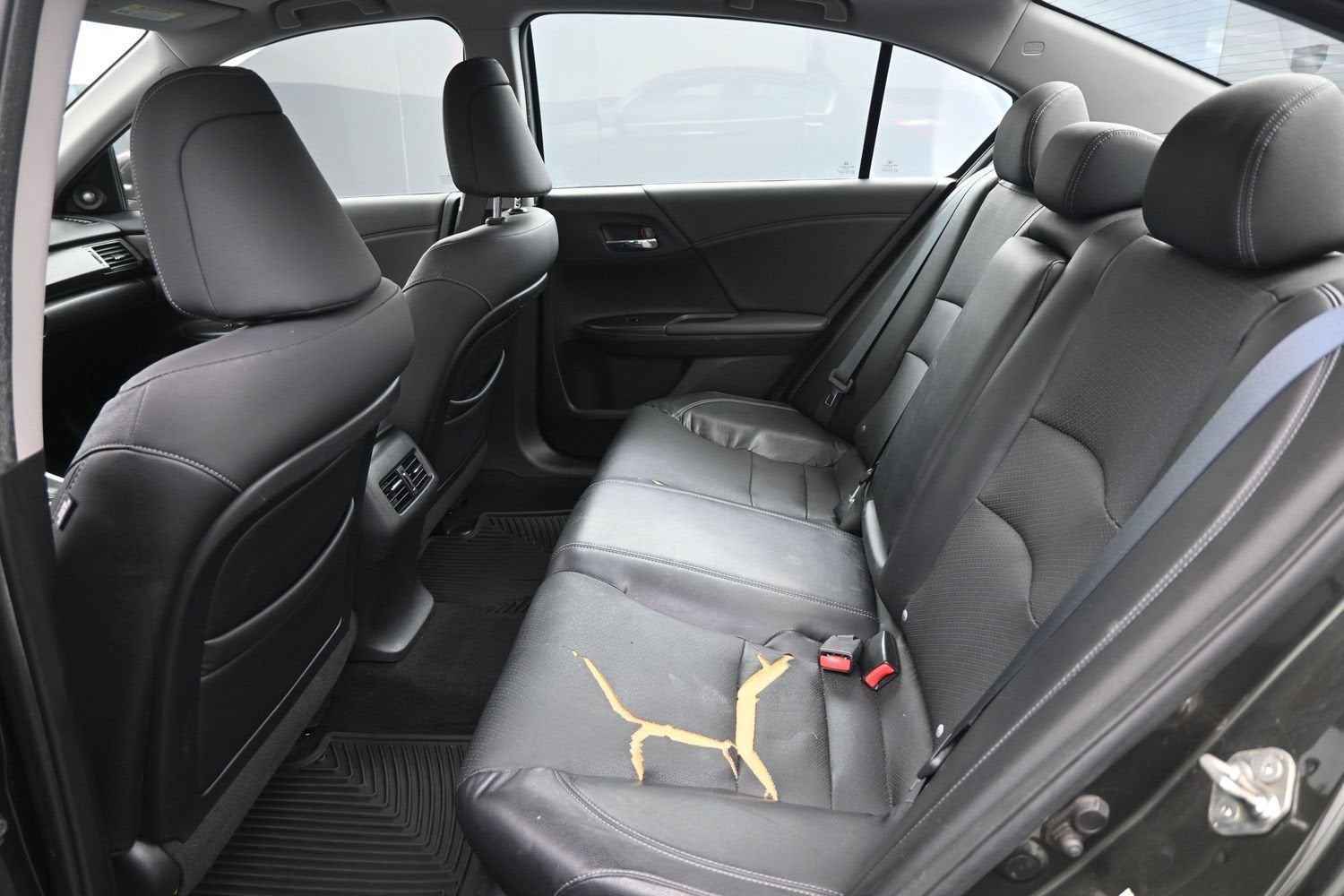 2014 Honda Accord Sedan EX-L