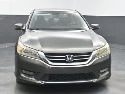 2014 Honda Accord Sedan EX-L