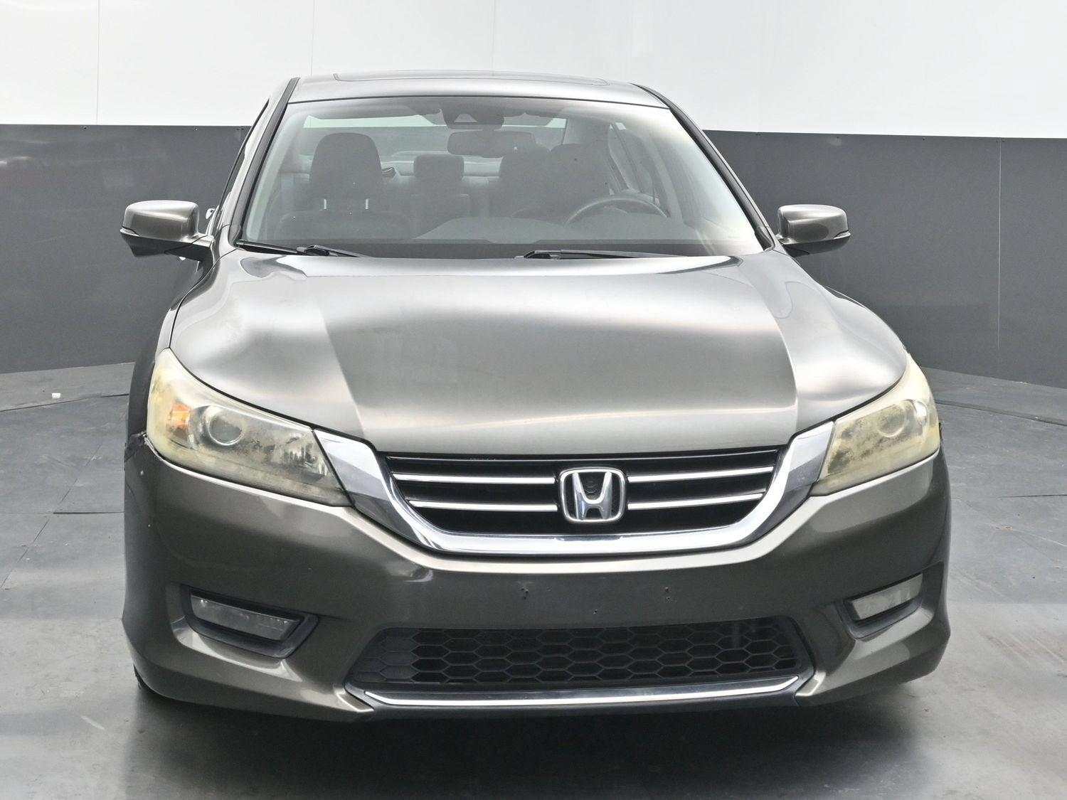 2014 Honda Accord Sedan EX-L
