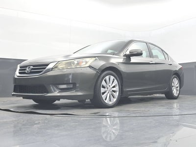 2014 Honda Accord Sedan EX-L