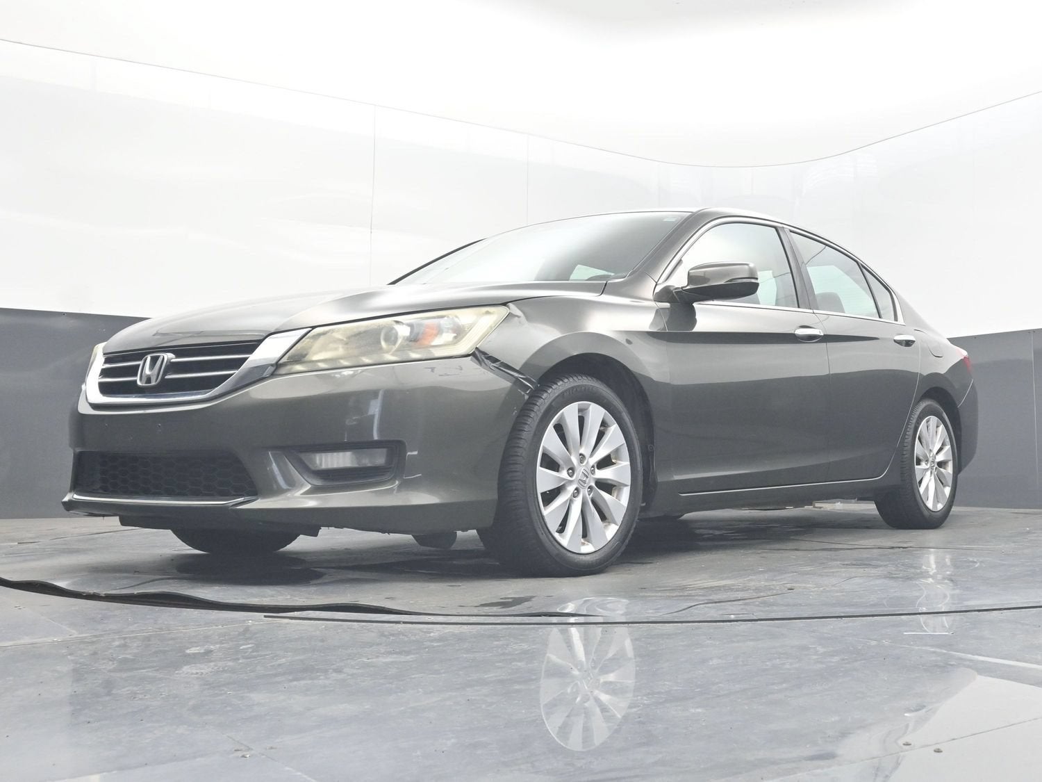 2014 Honda Accord Sedan EX-L