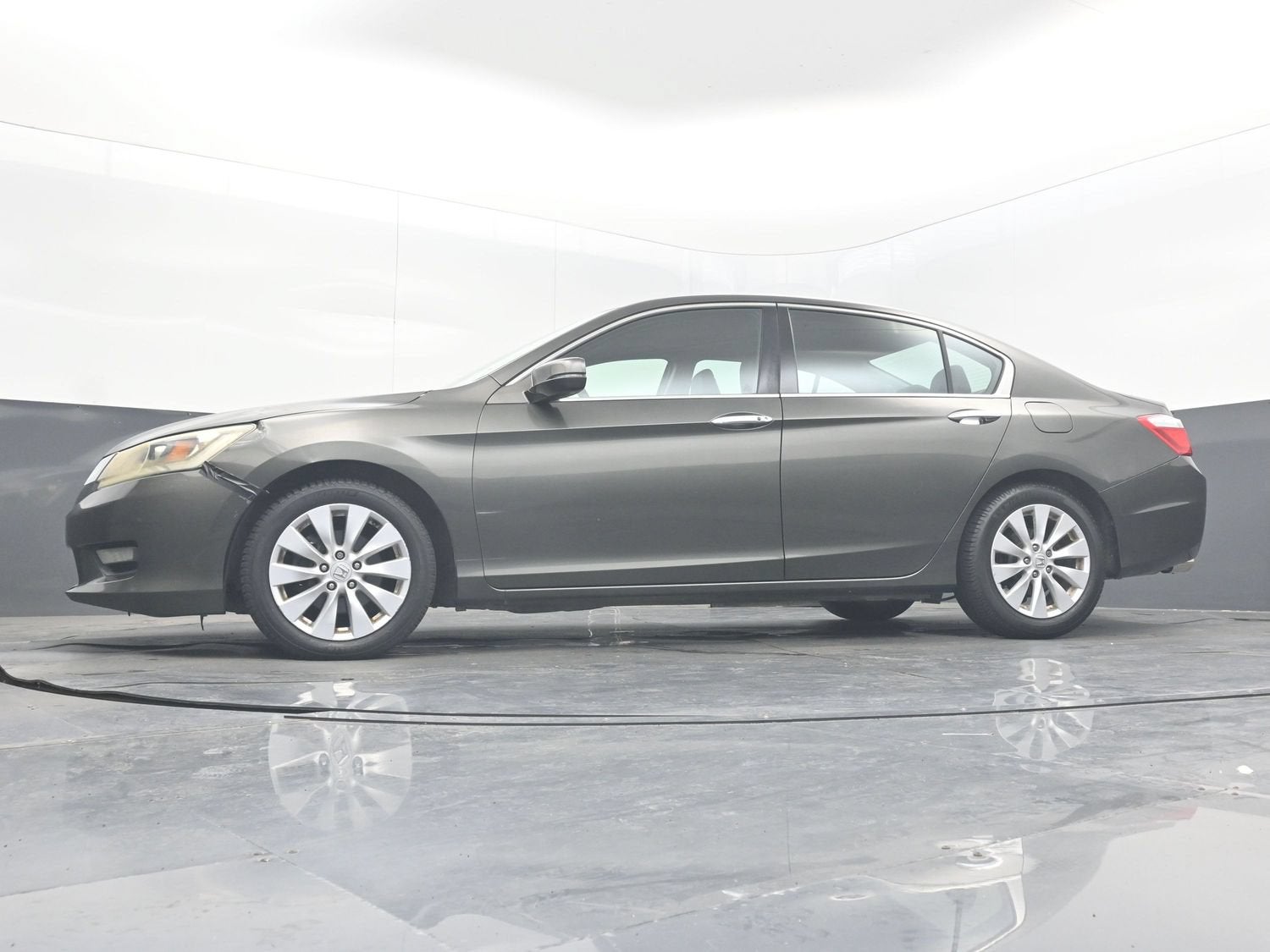 2014 Honda Accord Sedan EX-L