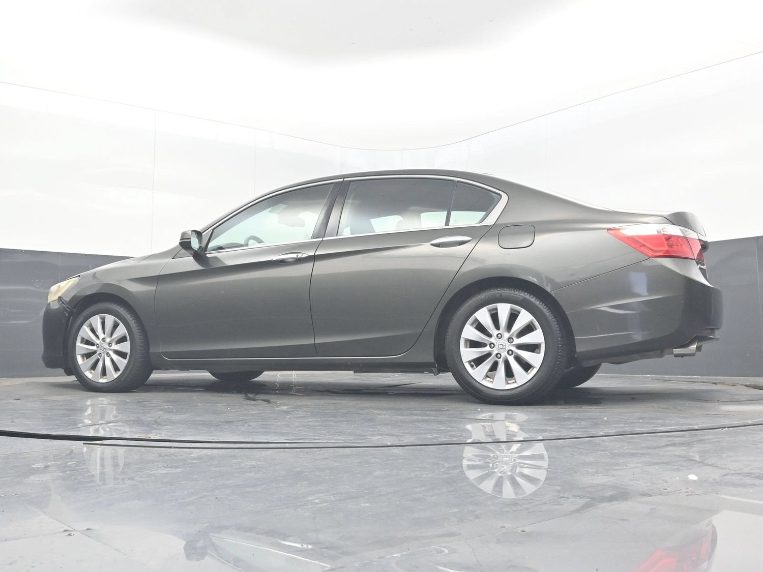 2014 Honda Accord Sedan EX-L