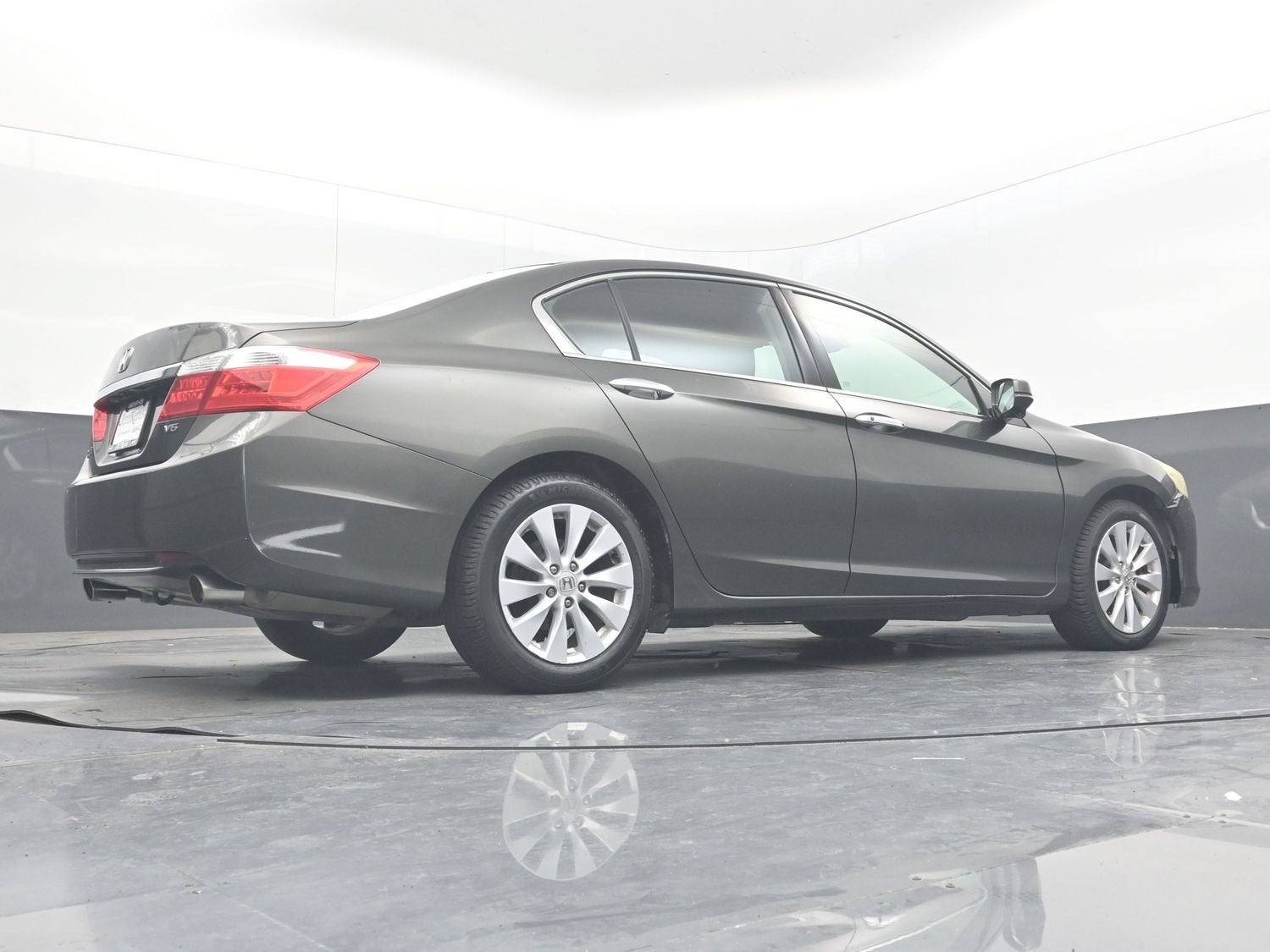2014 Honda Accord Sedan EX-L