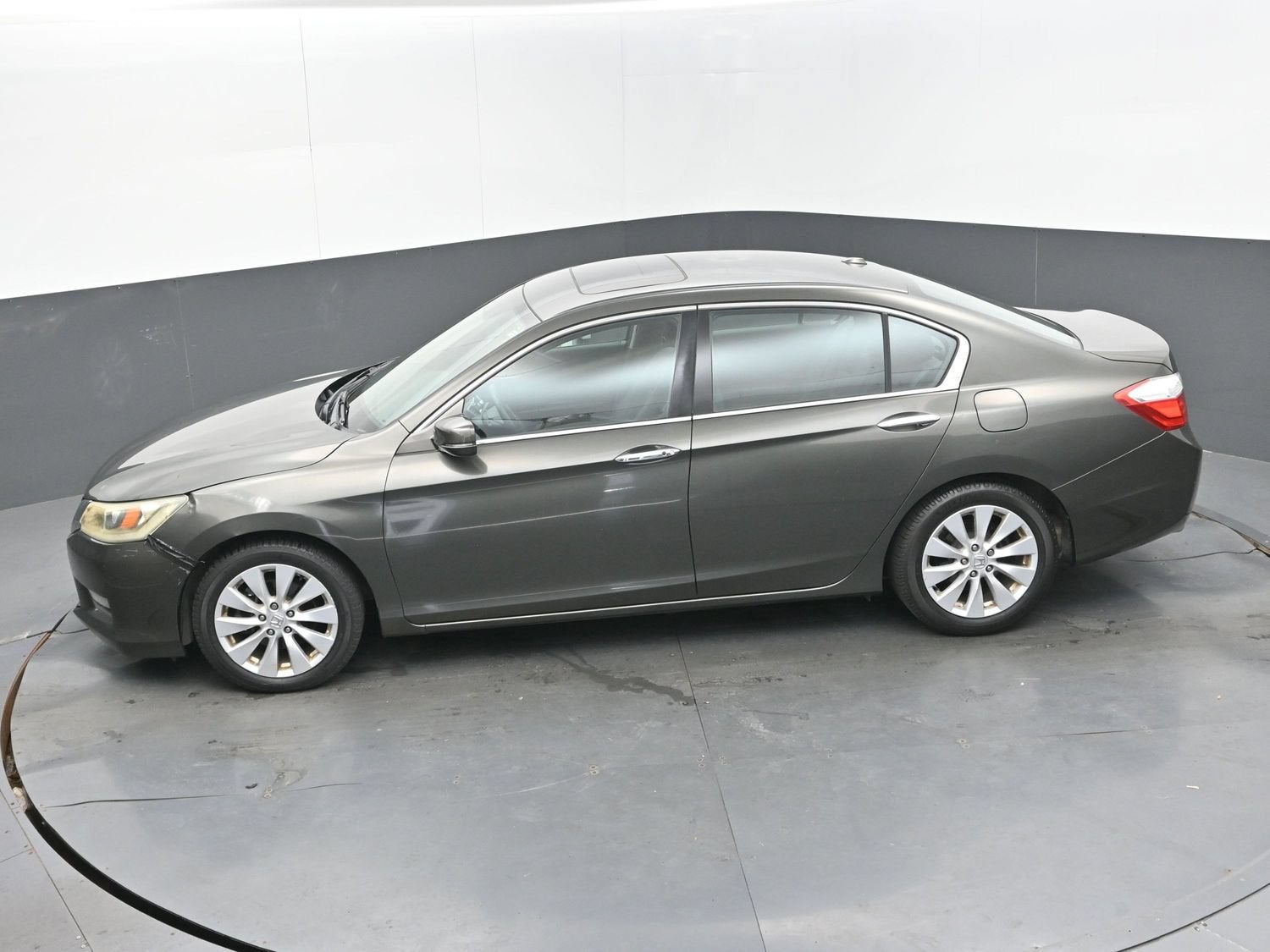 2014 Honda Accord Sedan EX-L