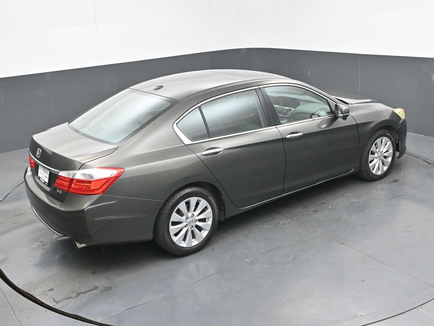 2014 Honda Accord Sedan EX-L