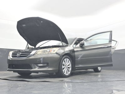 2014 Honda Accord Sedan EX-L
