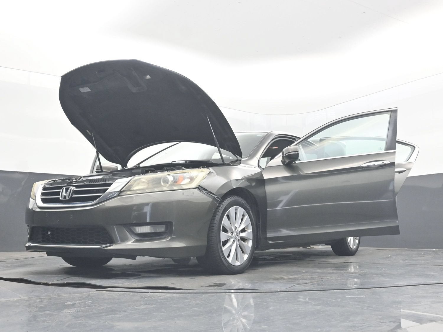 2014 Honda Accord Sedan EX-L