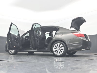 2014 Honda Accord Sedan EX-L